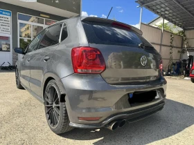 VW Polo 1.6 R line - 3800 € - 83776025 4 | Car24.bg VW Polo 1.6 R line - 3800 € - 83776025 4