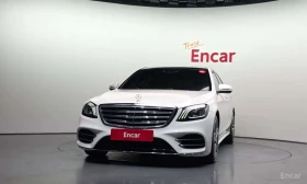 Mercedes-Benz S 350 / ФИКСИРАНА ЦЕНА ДО БЪЛГАРИЯ | Auto.bg — изображение 3 Mercedes-Benz S 350 / ФИКСИРАНА ЦЕНА ДО БЪЛГАРИЯ | Auto.bg — изображение 3