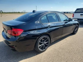 BMW 330 * Sedan 330i Xdrive * CARFAX * | Auto.bg — изображение 3 BMW 330 * Sedan 330i Xdrive * CARFAX * | Auto.bg — изображение 3