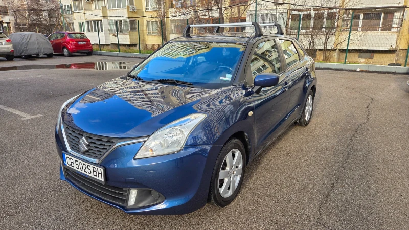 Suzuki Baleno II 1.2 Dualjet - 7200 € / 14081.98 лв. - 75842849 1 | Car24.bg Suzuki Baleno II 1.2 Dualjet - 7200 € / 14081.98 лв. - 75842849 1