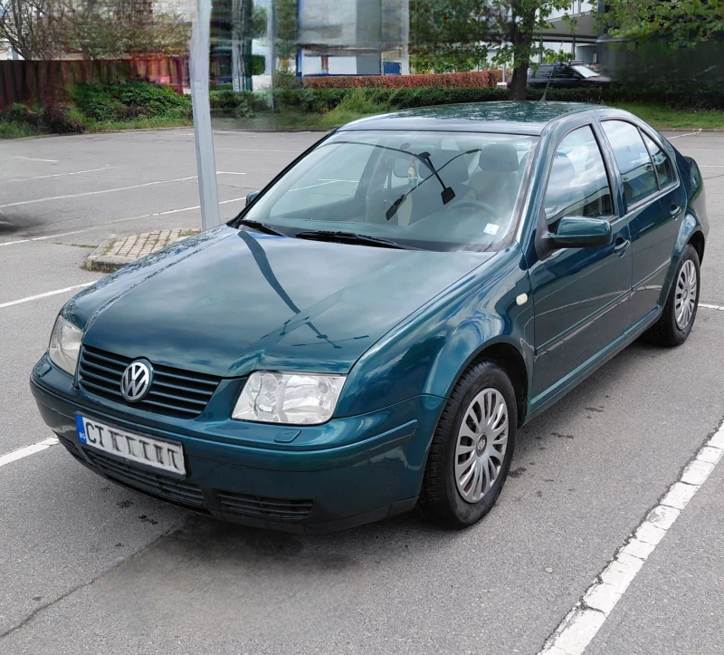VW Bora 1.6, 101, SR, бензин + газ - 1900 € / 3716.08 лв. - 37223623 1 | Car24.bg VW Bora 1.6, 101, SR, бензин + газ - 1900 € / 3716.08 лв. - 37223623 1