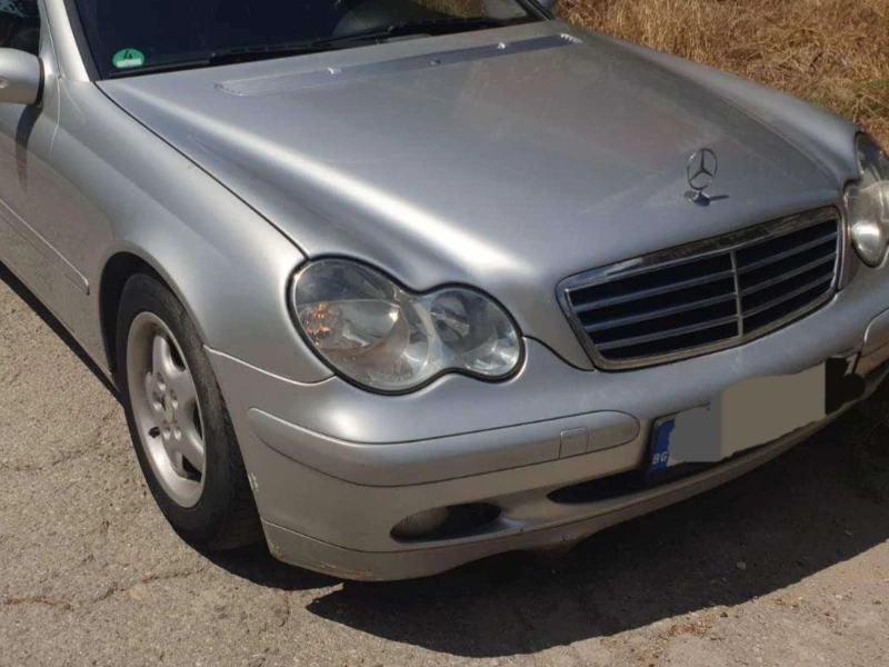 Mercedes-Benz C 220 cdi - 2000 € / 3911.66 лв. - 22741155 1 | Car24.bg Mercedes-Benz C 220 cdi - 2000 € / 3911.66 лв. - 22741155 1