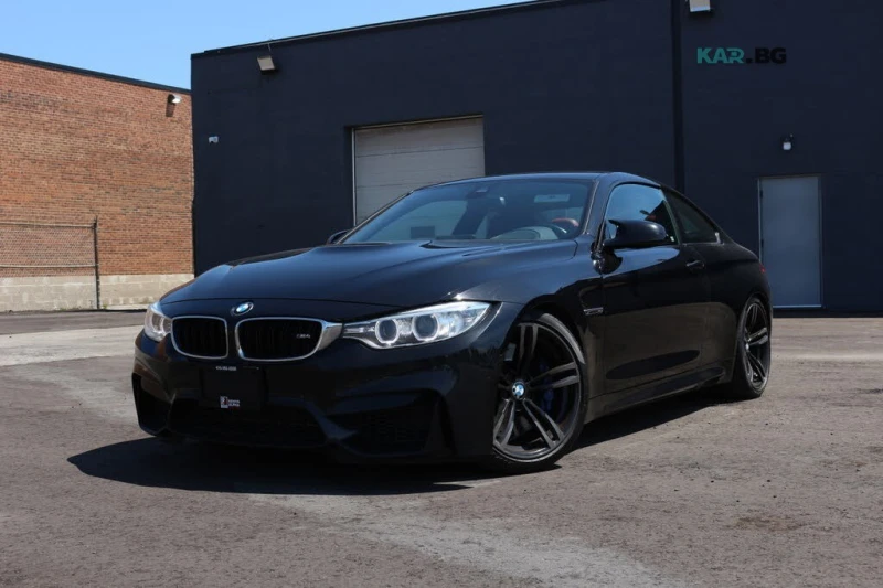 BMW M4 * М-Package* * HeadUp* AвтоКредит* (ЦЕНА ДО БГ) - 26999 € / 52805.45 лв. - 46972978 1 | Car24.bg BMW M4 * М-Package* * HeadUp* AвтоКредит* (ЦЕНА ДО БГ) - 26999 € / 52805.45 лв. - 46972978 1