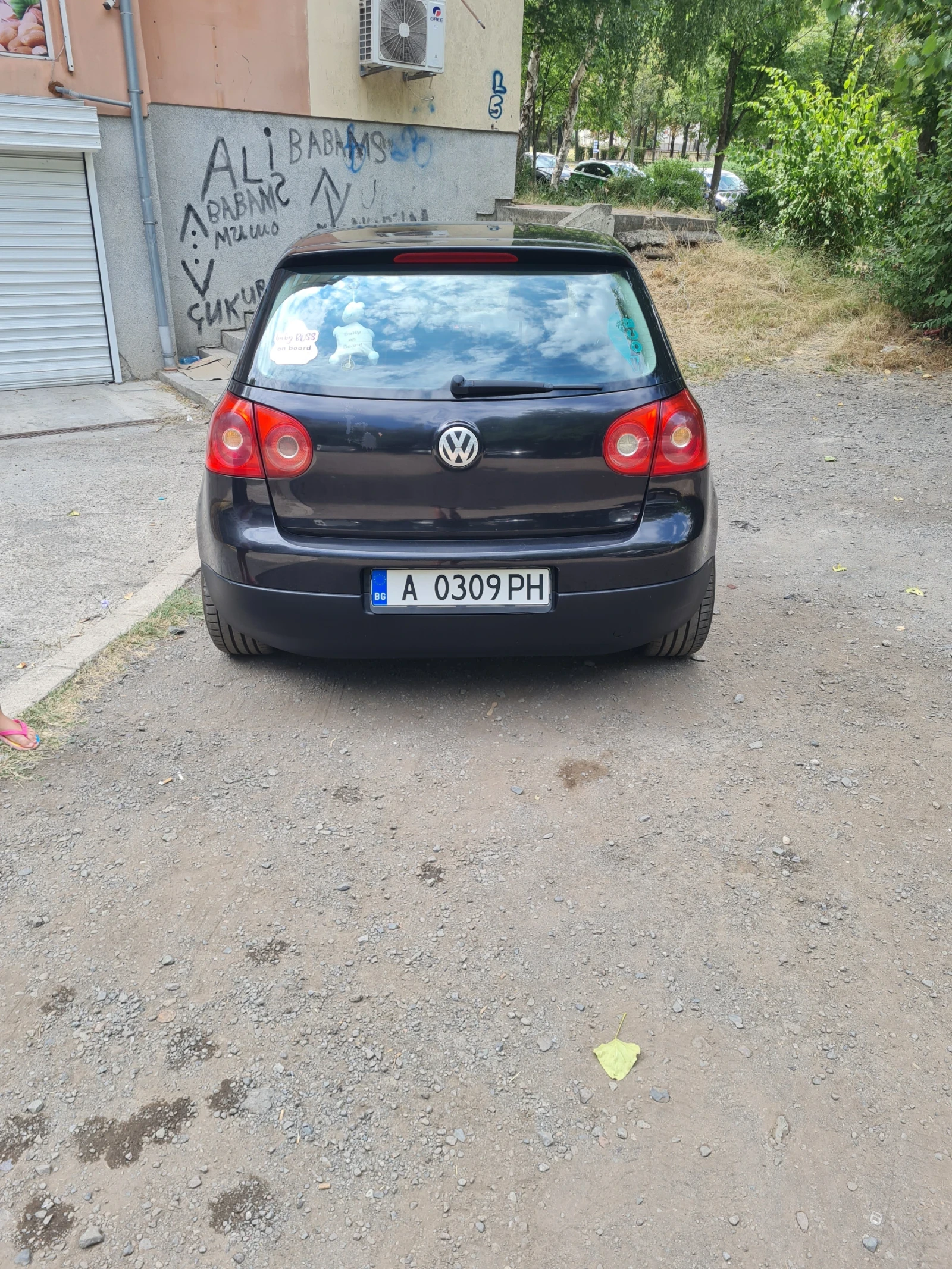 VW Golf TDI - изображение 3 | Auto.bg VW Golf TDI - изображение 3