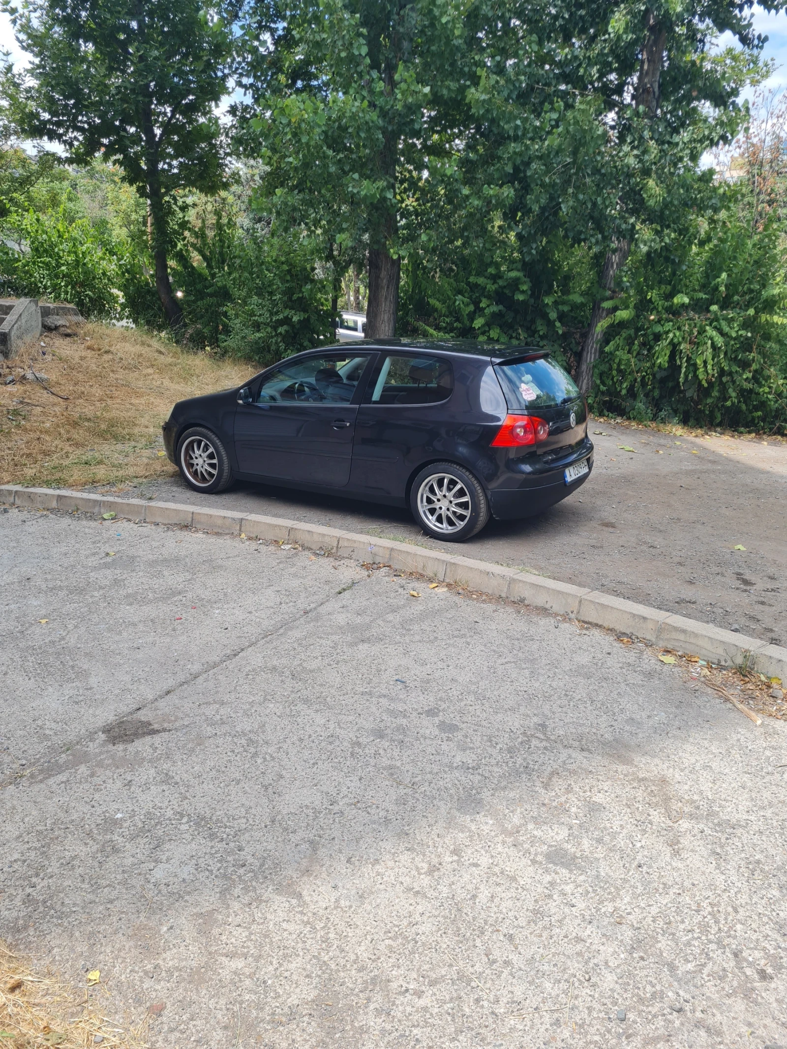 VW Golf TDI - изображение 4 | Auto.bg VW Golf TDI - изображение 4