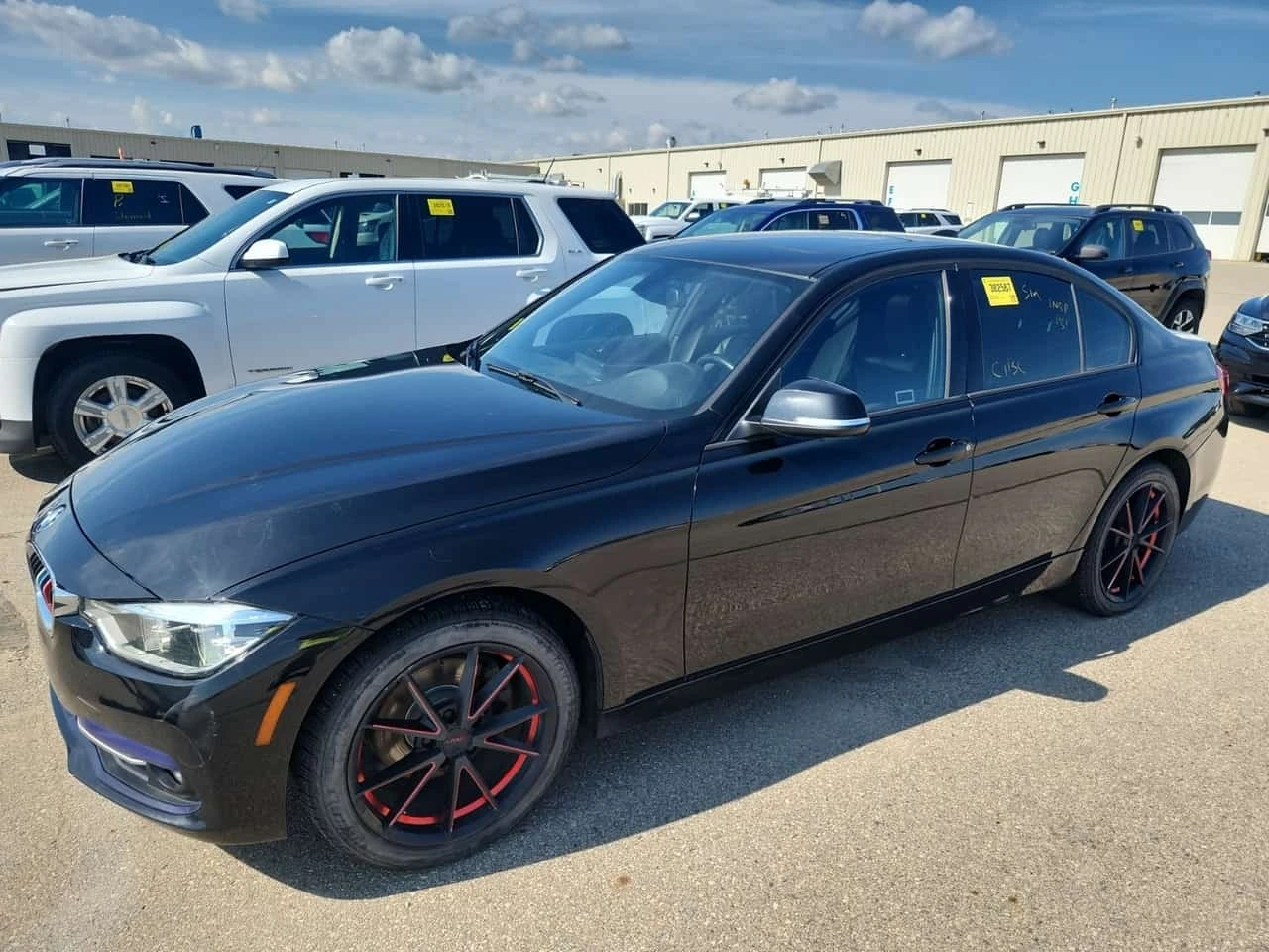 BMW 330 * Sedan 330i Xdrive * CARFAX * | Auto.bg — изображение 1 BMW 330 * Sedan 330i Xdrive * CARFAX * | Auto.bg — изображение 1