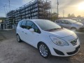 Opel Meriva 7 БРОЯ  1.7cdti - [4] 