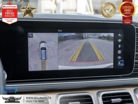 Mercedes-Benz GLE 350 4MATIC AMG | Mobile.bg — малка снимка 5