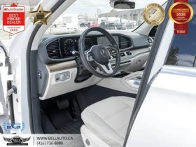 Mercedes-Benz GLE 350 4MATIC AMG | Mobile.bg — малка снимка 7