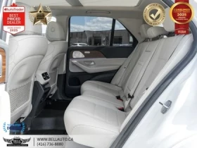 Mercedes-Benz GLE 350 4MATIC AMG | Mobile.bg — малка снимка 17