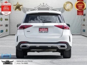 Mercedes-Benz GLE 350 4MATIC AMG | Mobile.bg — малка снимка 8