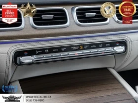 Mercedes-Benz GLE 350 4MATIC AMG | Mobile.bg — малка снимка 9