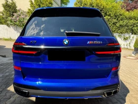 BMW X7 M60i xDrive Mhev - 199990 лв. / 102253.26 € - 85174312 3 | Car24.bg BMW X7 M60i xDrive Mhev - 199990 лв. / 102253.26 € - 85174312 3
