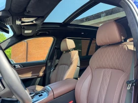 BMW X7 M60i xDrive Mhev - 199990 лв. / 102253.26 € - 85174312 7 | Car24.bg BMW X7 M60i xDrive Mhev - 199990 лв. / 102253.26 € - 85174312 7