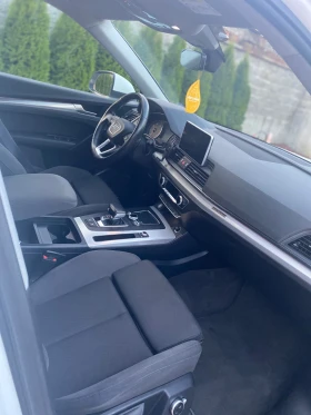 Audi Q5 2.0TDI Quattro - 23999 € / 46937.96 лв. - 84181495 9 | Car24.bg Audi Q5 2.0TDI Quattro - 23999 € / 46937.96 лв. - 84181495 9