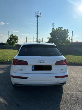 Audi Q5 2.0TDI Quattro - 23999 € / 46937.96 лв. - 84181495 5 | Car24.bg Audi Q5 2.0TDI Quattro - 23999 € / 46937.96 лв. - 84181495 5