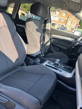 Audi Q5 2.0TDI Quattro - 23999 € / 46937.96 лв. - 84181495 11 | Car24.bg Audi Q5 2.0TDI Quattro - 23999 € / 46937.96 лв. - 84181495 11