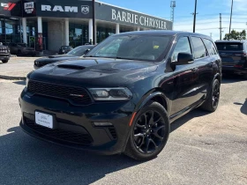 Dodge Durango RT 5.7 AWD CARFAX | Auto.bg — изображение 13 Dodge Durango RT 5.7 AWD CARFAX | Auto.bg — изображение 13