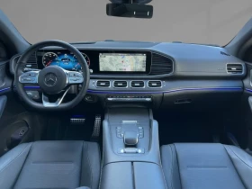 Mercedes-Benz GLE 400 COUPE/AMG/330HP/PANO/360/HUD/BURM/513z | Auto.bg — изображение 8 Mercedes-Benz GLE 400 COUPE/AMG/330HP/PANO/360/HUD/BURM/513z | Auto.bg — изображение 8