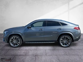 Mercedes-Benz GLE 400 COUPE/AMG/330HP/PANO/360/HUD/BURM/513z | Auto.bg — изображение 2 Mercedes-Benz GLE 400 COUPE/AMG/330HP/PANO/360/HUD/BURM/513z | Auto.bg — изображение 2