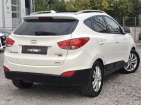Hyundai Tucson 2.0 CRDI 4WD-РЕАЛНИ КМ! | Auto.bg — изображение 4 Hyundai Tucson 2.0 CRDI 4WD-РЕАЛНИ КМ! | Auto.bg — изображение 4