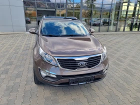 Снимка Kia Sportage