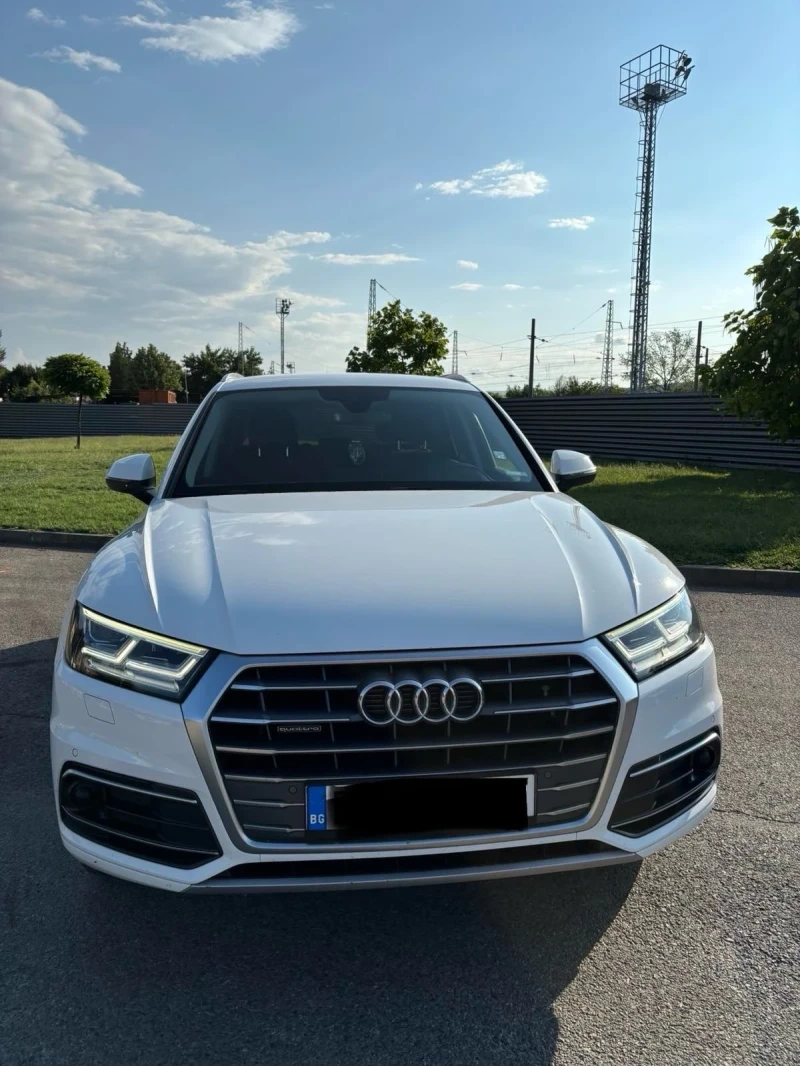Audi Q5 2.0TDI Quattro - 23999 € / 46937.96 лв. - 84181495 1 | Car24.bg Audi Q5 2.0TDI Quattro - 23999 € / 46937.96 лв. - 84181495 1