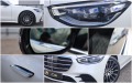 Mercedes-Benz S580 e AMG Night#DigiLight #PANO #HuD #KeyGO #360 @iCar - [7] 