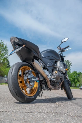 Kawasaki Z 750 | Auto.bg — изображение 14 Kawasaki Z 750 | Auto.bg — изображение 14