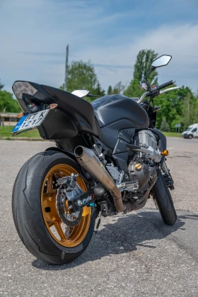 Kawasaki Z 750 | Auto.bg — изображение 13 Kawasaki Z 750 | Auto.bg — изображение 13