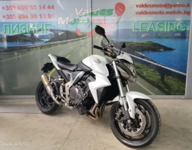Honda Cb 1000 | Auto.bg — изображение 3 Honda Cb 1000 | Auto.bg — изображение 3