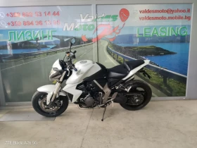 Honda Cb 1000 | Auto.bg — изображение 2 Honda Cb 1000 | Auto.bg — изображение 2