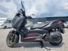 Yamaha X-max 400 | Auto.bg — изображение 2 Yamaha X-max 400 | Auto.bg — изображение 2