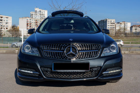 Обява за продажба на Mercedes-Benz C 200 ~16 900 лв. - изображение 1