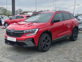 Renault Austral techno esprit Alpine mild hybrid 160 auto - Car24.bg Renault Austral techno esprit Alpine mild hybrid 160 auto