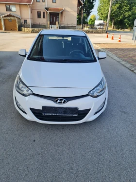 Hyundai I20 1.3куб.85 - Car24.bg Hyundai I20 1.3куб.85