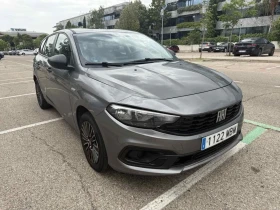 Fiat Tipo 1.5 - Car24.bg Fiat Tipo 1.5