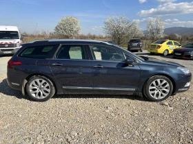 Citroen C5 EXCLUSIVE - Car24.bg Citroen C5 EXCLUSIVE