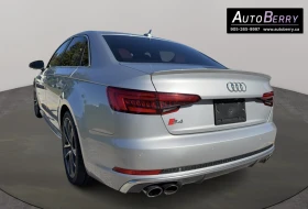 Audi S4 technik QUATTRO АВТОЛИЗИНГ - 40900 лв. / 20911.84 € - 51093348 3 | Car24.bg Audi S4 technik QUATTRO АВТОЛИЗИНГ - 40900 лв. / 20911.84 € - 51093348 3