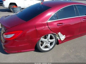Mercedes-Benz CLS 550 4MATIC* АвтоКредит* Цена до БГ - 18999 лв. / 9714.03 € - 53133693 9 | Car24.bg Mercedes-Benz CLS 550 4MATIC* АвтоКредит* Цена до БГ - 18999 лв. / 9714.03 € - 53133693 9