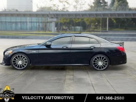 Mercedes-Benz C 43 AMG 4Matic* NAVI* PANO* - 49299 лв. / 25206.18 € - 27665543 4 | Car24.bg Mercedes-Benz C 43 AMG 4Matic* NAVI* PANO* - 49299 лв. / 25206.18 € - 27665543 4