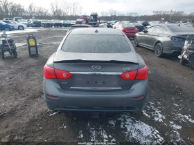 Infiniti Q50 V6* AWD* Крайна цена до БГ - 7928 € / 15505.82 лв. - 70392450 5 | Car24.bg Infiniti Q50 V6* AWD* Крайна цена до БГ - 7928 € / 15505.82 лв. - 70392450 5