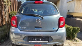 Nissan Micra 1.2 Face-Lift-2014-Germqny - 3400 € / 6649.82 лв. - 92502502 5 | Car24.bg Nissan Micra 1.2 Face-Lift-2014-Germqny - 3400 € / 6649.82 лв. - 92502502 5