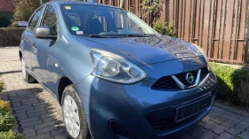 Nissan Micra 1.2 Face-Lift-2014-Germqny - Car24.bg Nissan Micra 1.2 Face-Lift-2014-Germqny