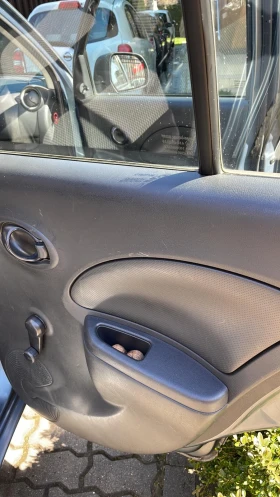 Nissan Micra 1.2 Face-Lift-2014-Germqny - 3400 € / 6649.82 лв. - 92502502 11 | Car24.bg Nissan Micra 1.2 Face-Lift-2014-Germqny - 3400 € / 6649.82 лв. - 92502502 11