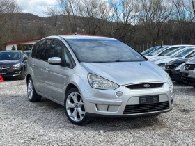 Ford S-Max 1.8TDCI/Италия - Car24.bg Ford S-Max 1.8TDCI/Италия