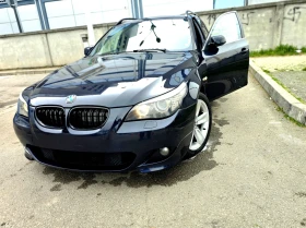 BMW 525 XD - 6800 € / 13299.64 лв. - 31557245 5 | Car24.bg BMW 525 XD - 6800 € / 13299.64 лв. - 31557245 5