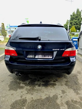 BMW 525 XD - 6800 € / 13299.64 лв. - 31557245 8 | Car24.bg BMW 525 XD - 6800 € / 13299.64 лв. - 31557245 8