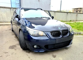 BMW 525 XD - 6800 € / 13299.64 лв. - 31557245 6 | Car24.bg BMW 525 XD - 6800 € / 13299.64 лв. - 31557245 6