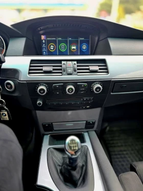 BMW 525 XD - 6800 € / 13299.64 лв. - 31557245 14 | Car24.bg BMW 525 XD - 6800 € / 13299.64 лв. - 31557245 14